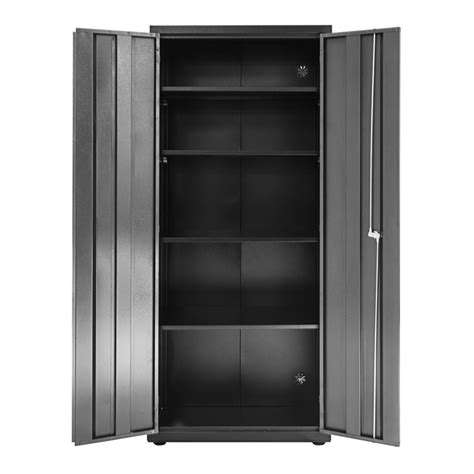 steel storage cabinets bunnings|2 door metal cabinets bunnings.